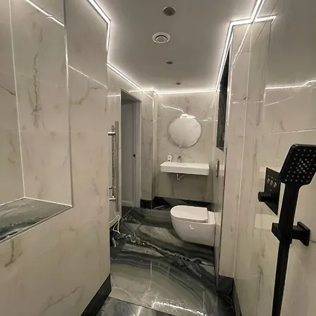 Edinburgh City 2Bedroom & Steam Room! Exterior photo