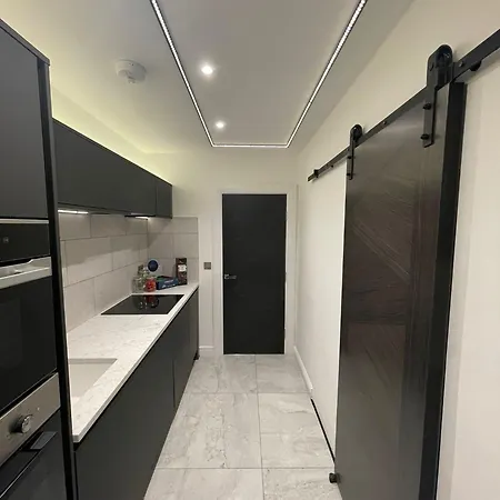 Edinburgh City 2Bedroom & Steam Room! Exterior photo