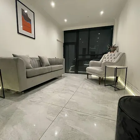Edinburgh City 2Bedroom & Steam Room! Exterior photo