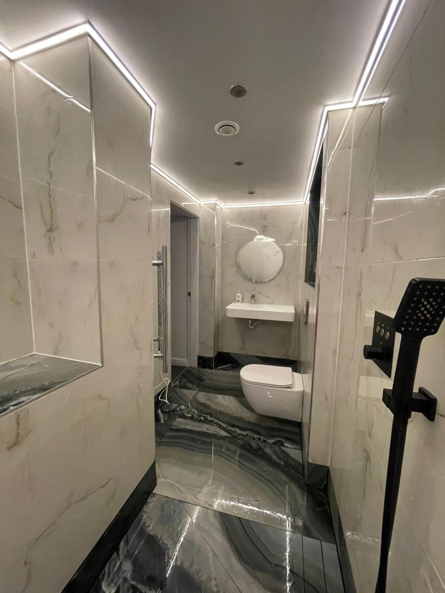 2bedroom & Steam Room! Edimburgo