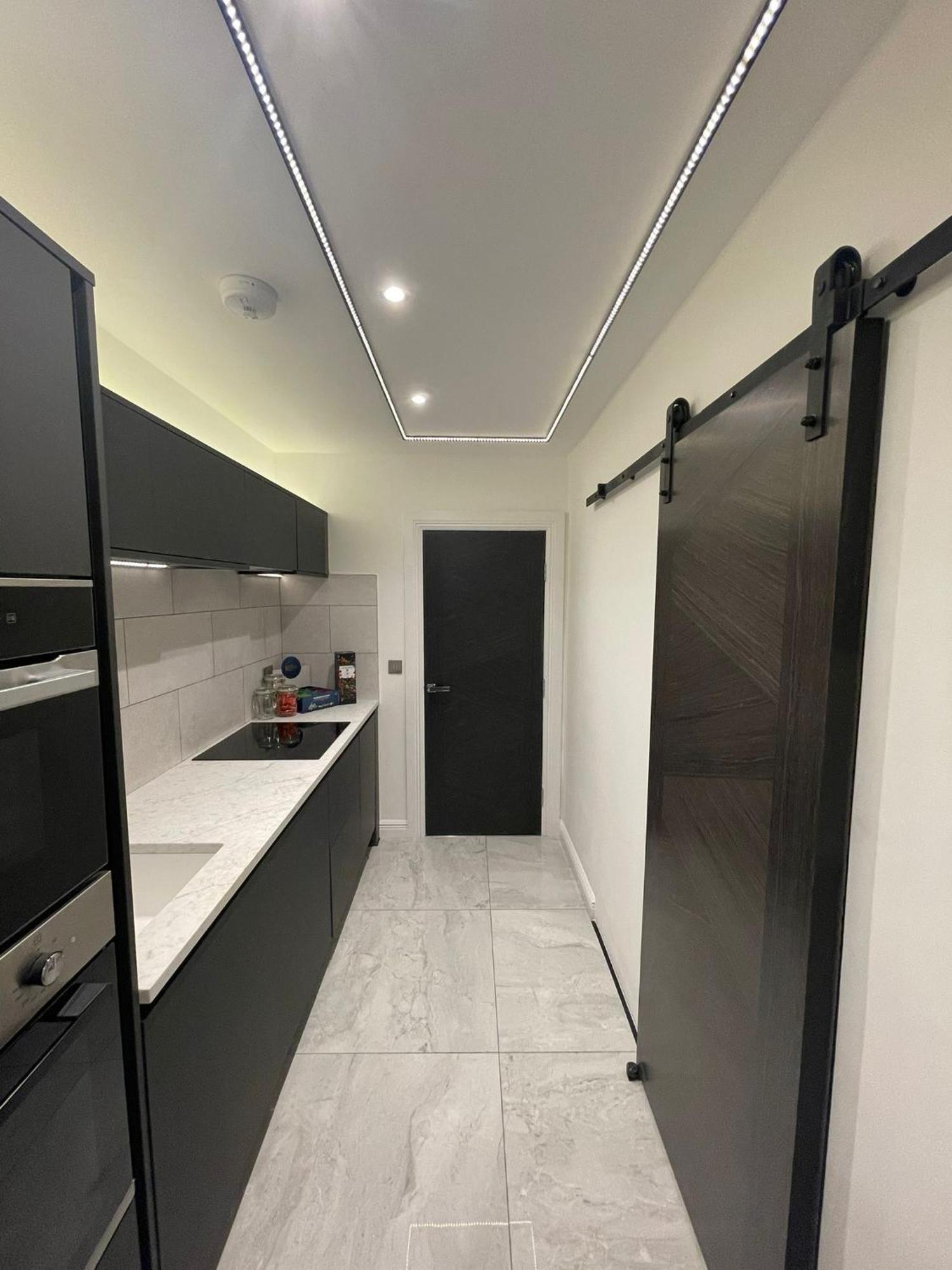 2bedroom & Steam Room! Apartamento Edimburgo