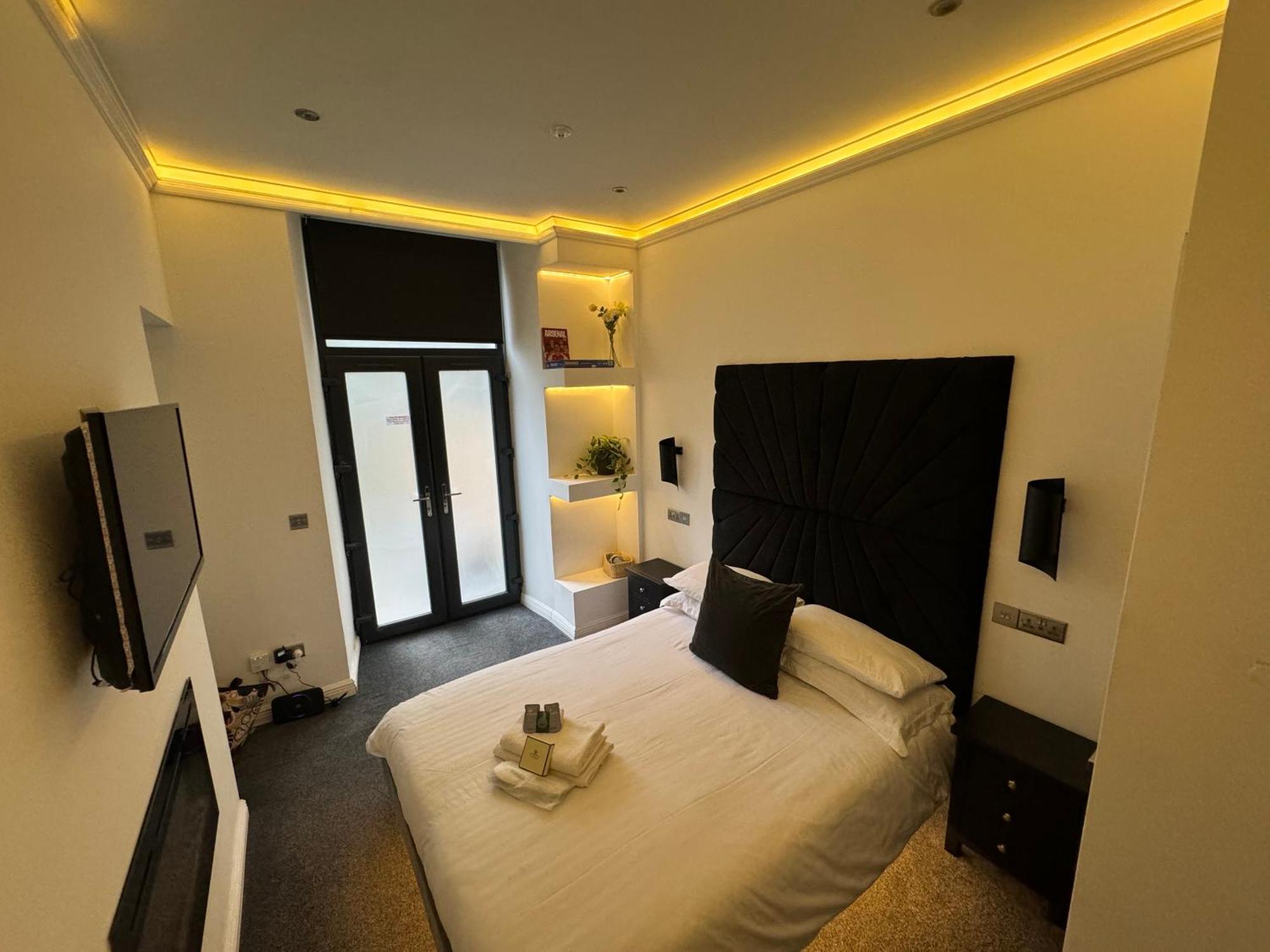 2bedroom & Steam Room! Appartamento